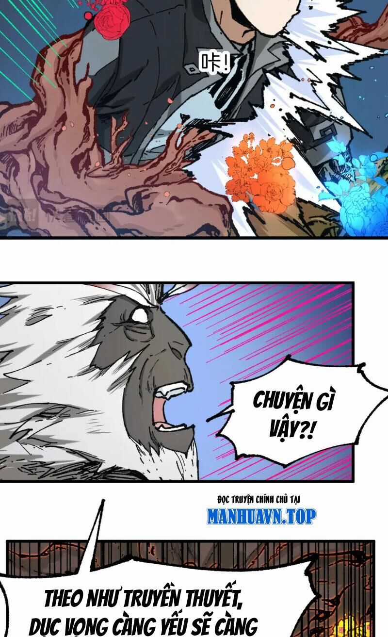 Thánh Khư - Chapter 242 - Trang 36