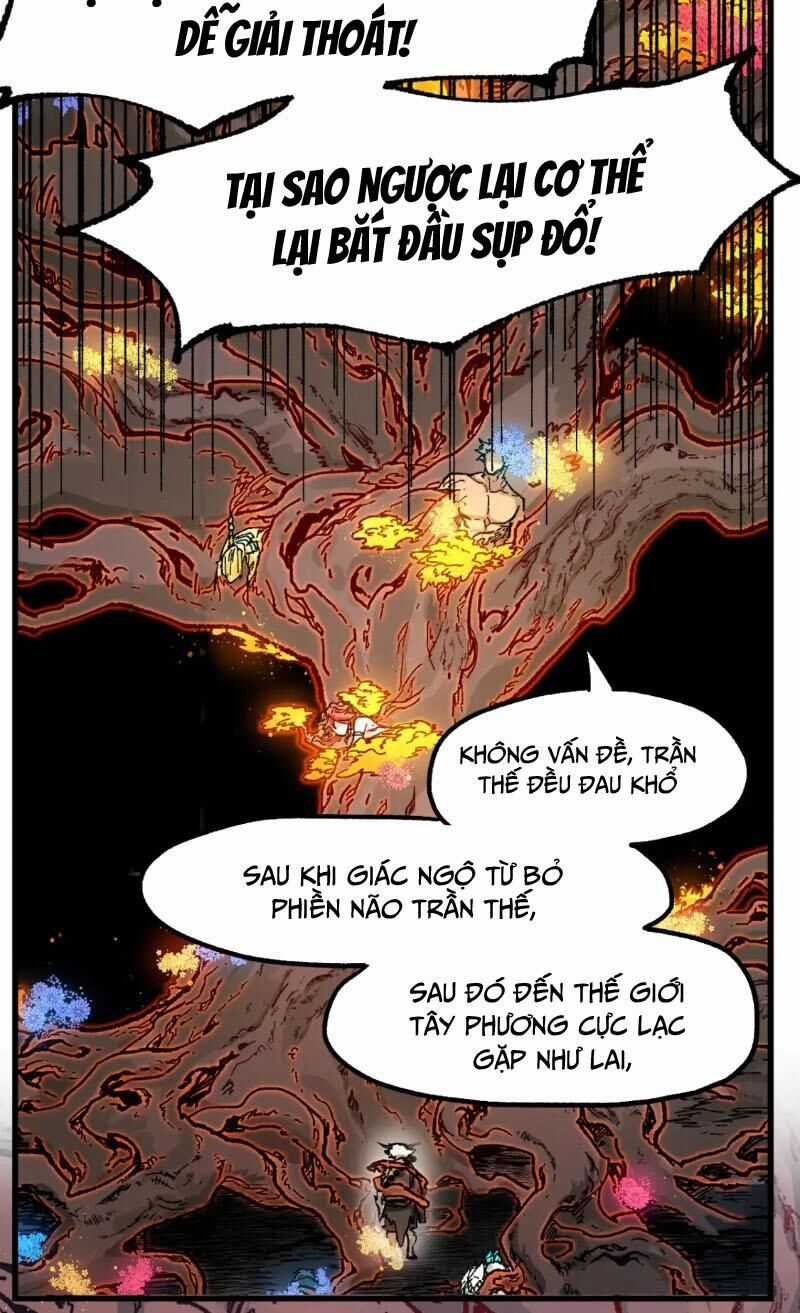 Thánh Khư - Chapter 242 - Trang 37