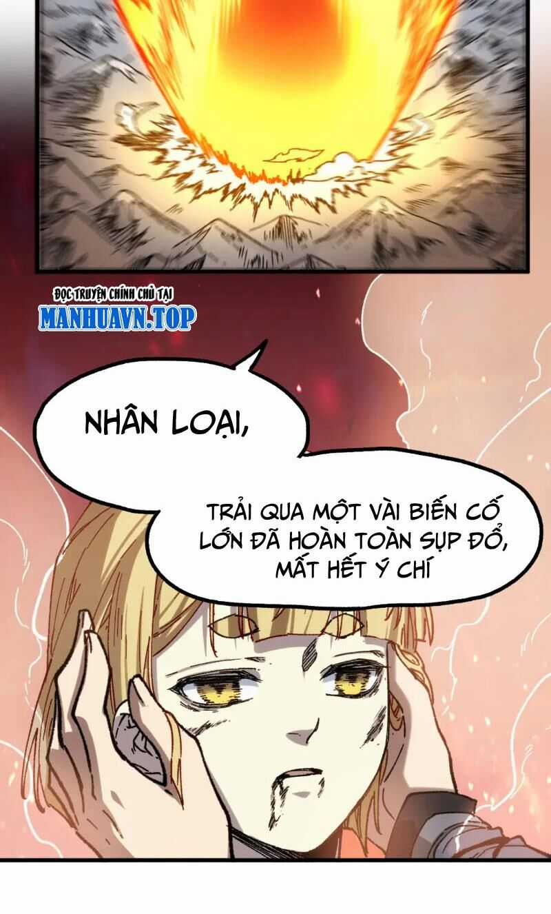 Thánh Khư - Chapter 242 - Trang 40