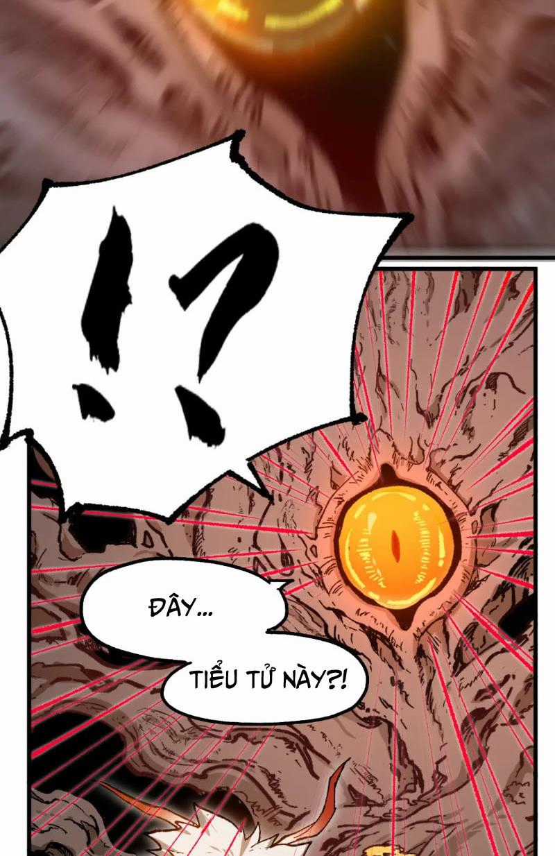 Thánh Khư - Chapter 242 - Trang 5