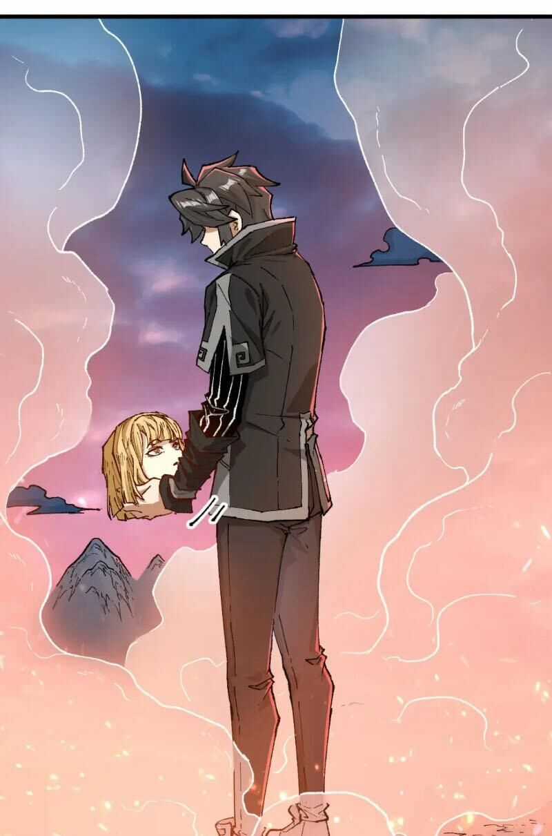 Thánh Khư - Chapter 242 - Trang 41