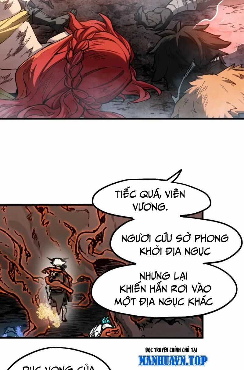 Thánh Khư - Chapter 242 - Trang 43