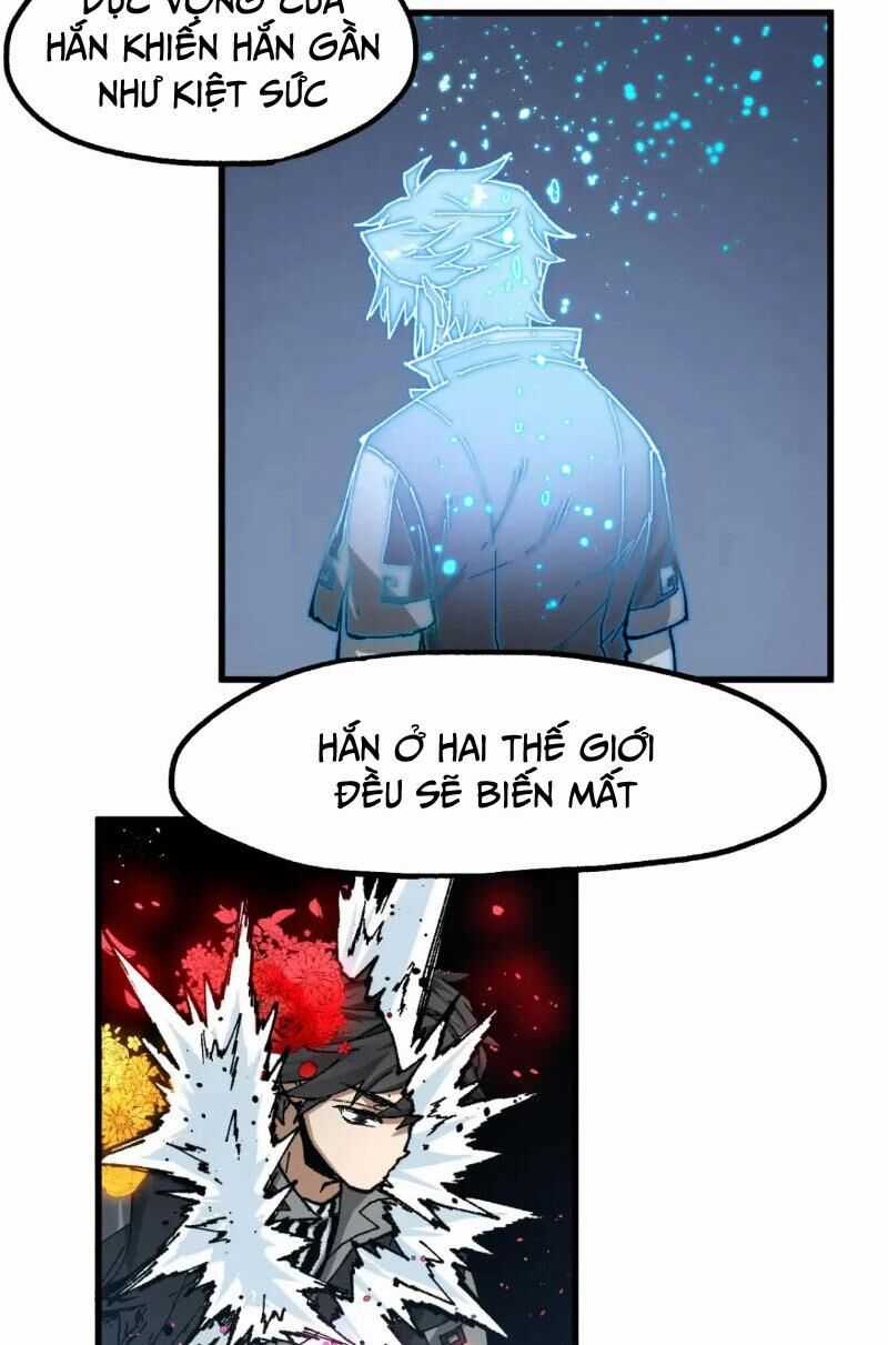 Thánh Khư - Chapter 242 - Trang 44