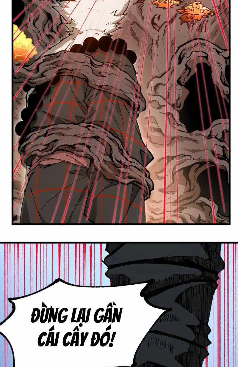 Thánh Khư - Chapter 242 - Trang 6