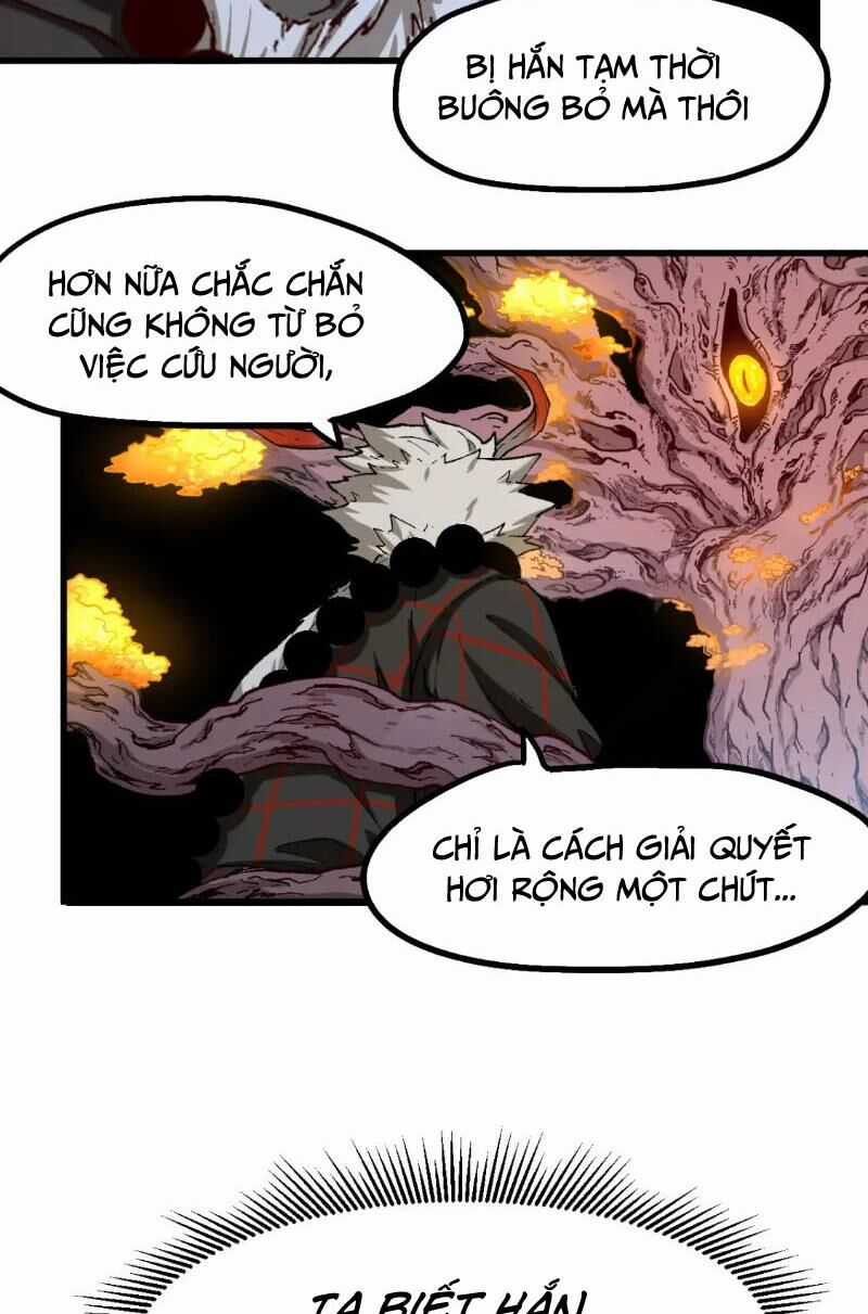 Thánh Khư - Chapter 242 - Trang 53