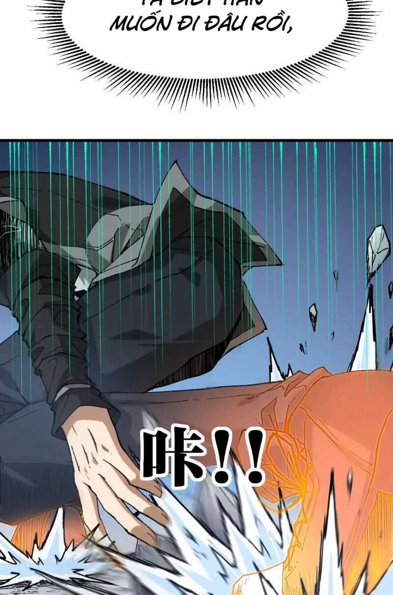 Thánh Khư - Chapter 242 - Trang 54