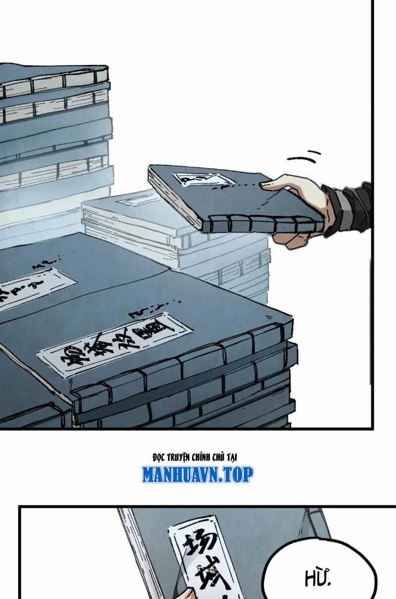 Thánh Khư - Chapter 242 - Trang 56