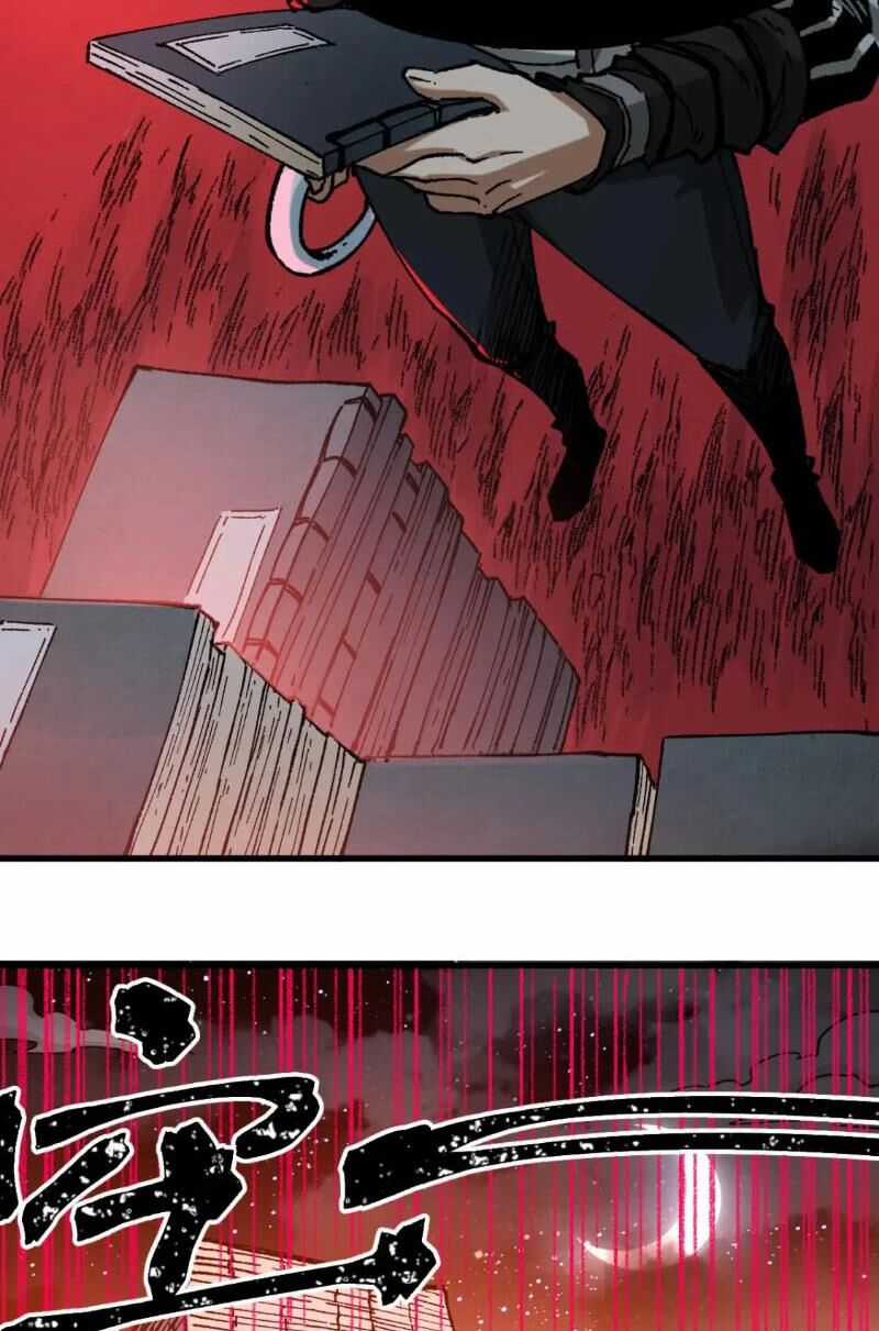 Thánh Khư - Chapter 242 - Trang 58