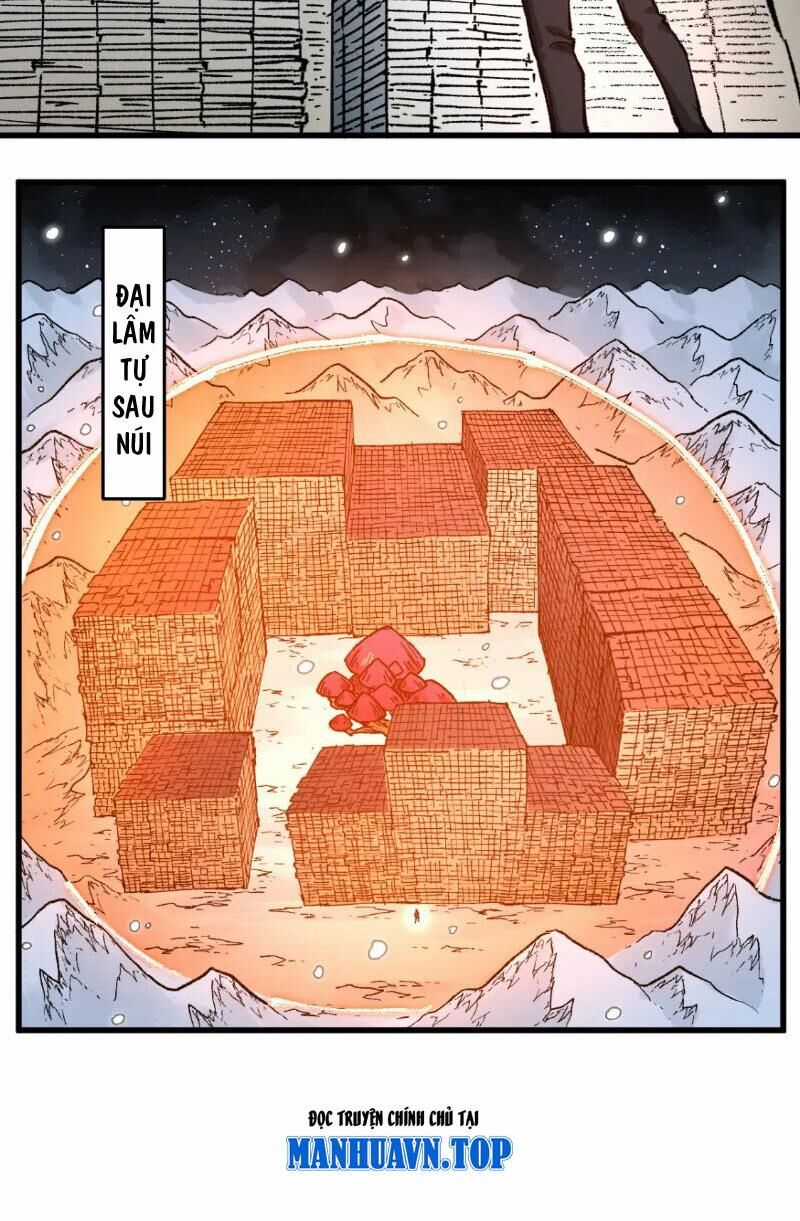 Thánh Khư - Chapter 242 - Trang 60