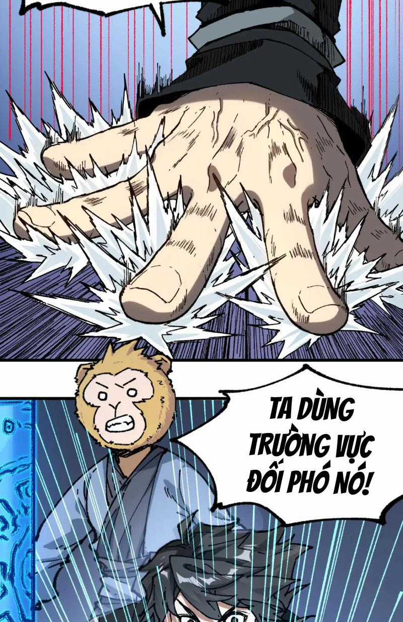 Thánh Khư - Chapter 242 - Trang 7