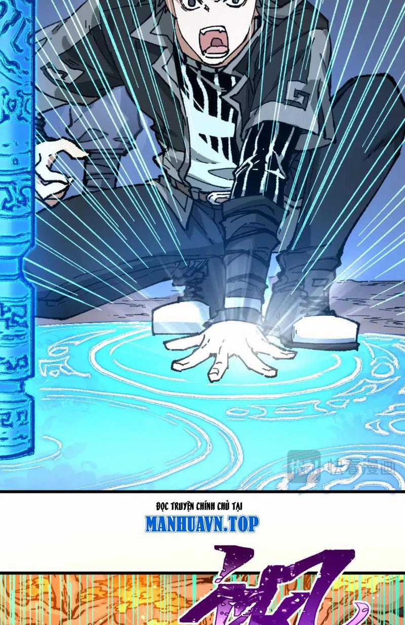 Thánh Khư - Chapter 242 - Trang 8