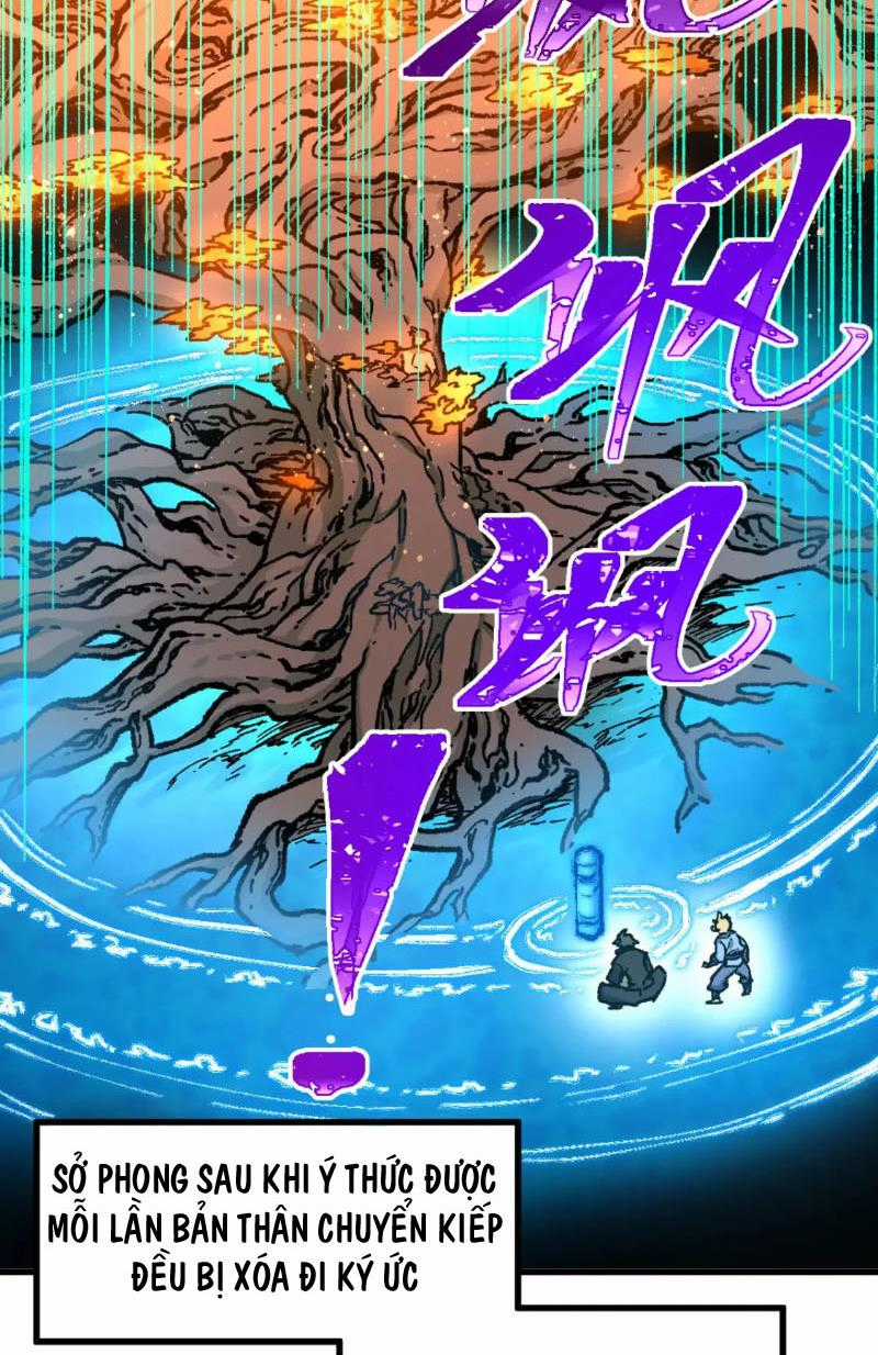 Thánh Khư - Chapter 242 - Trang 9