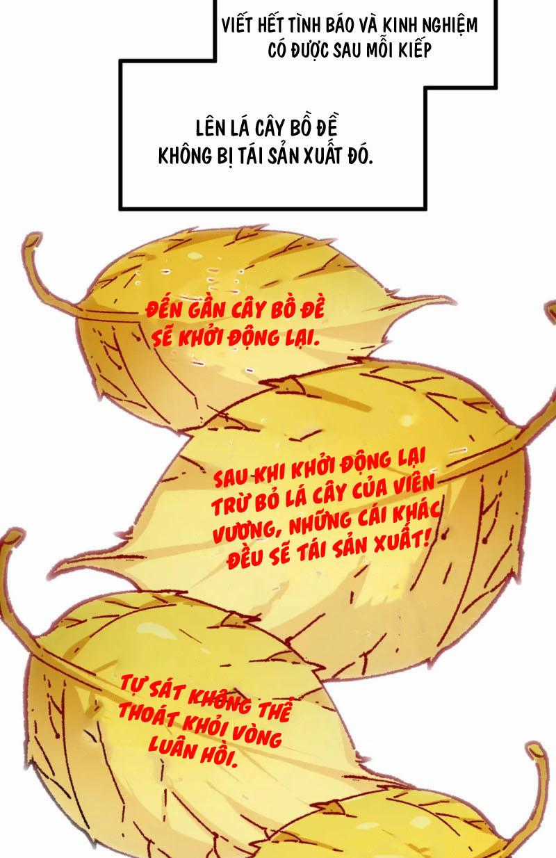 Thánh Khư - Chapter 242 - Trang 10