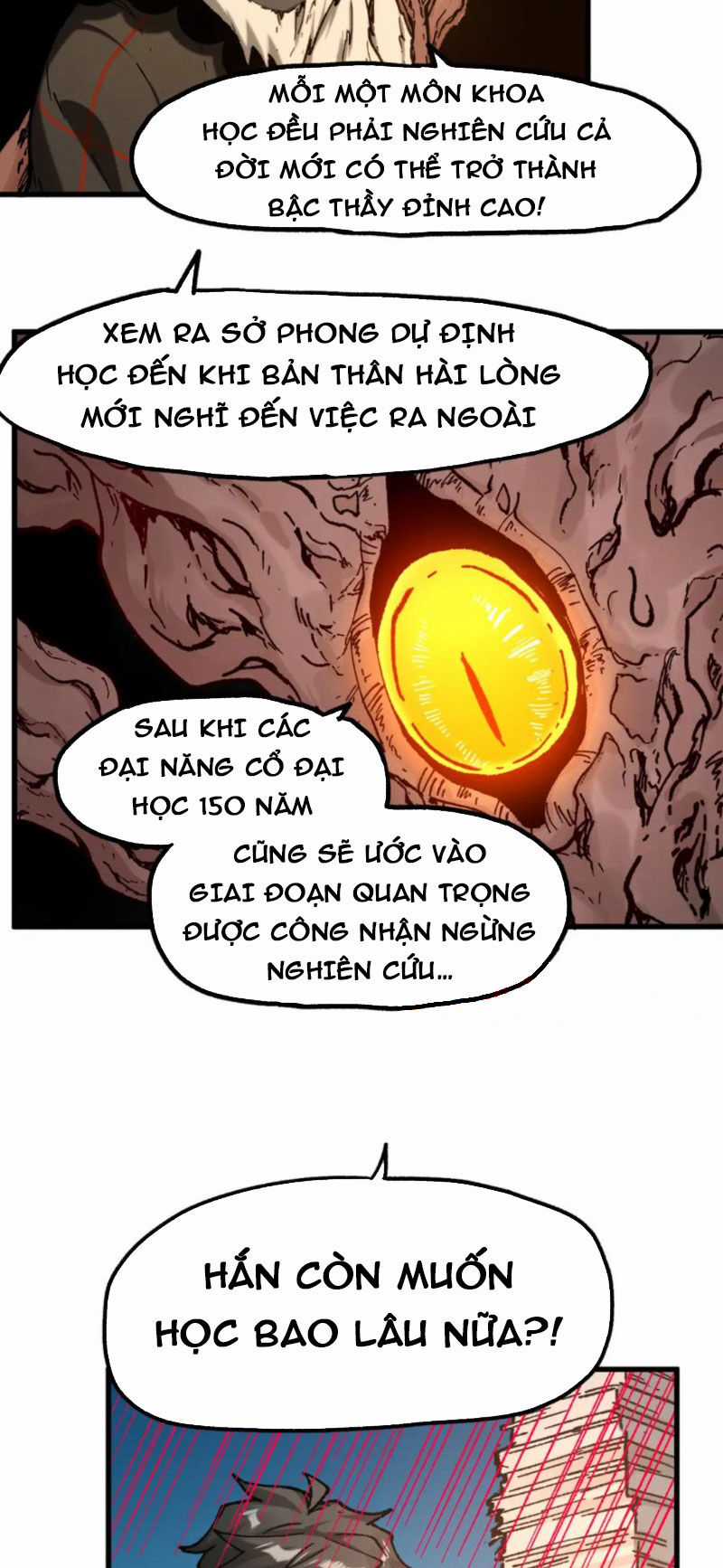 Thánh Khư - Chapter 243 - Trang 24
