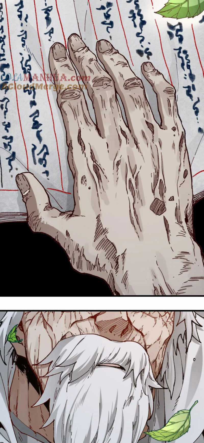 Thánh Khư - Chapter 243 - Trang 27