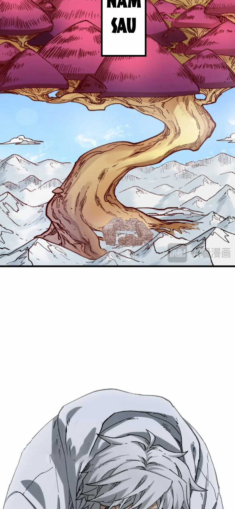 Thánh Khư - Chapter 243 - Trang 29