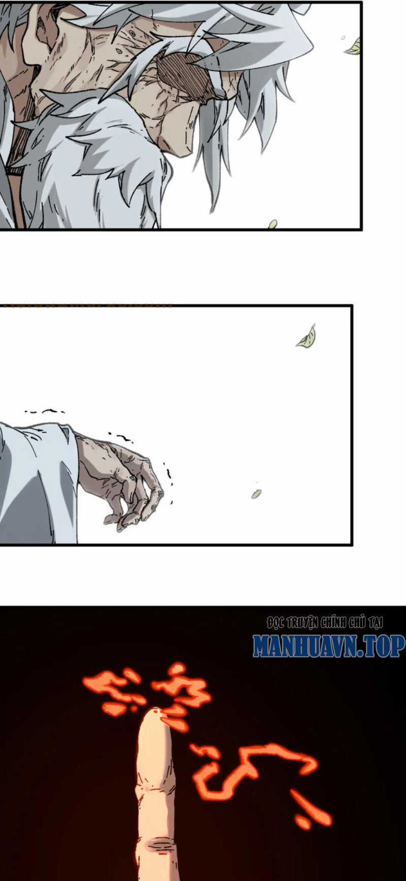 Thánh Khư - Chapter 243 - Trang 31