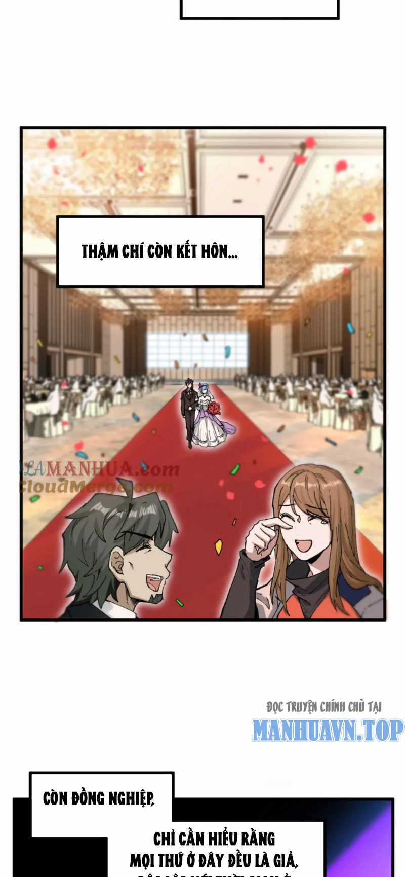 Thánh Khư - Chapter 243 - Trang 9