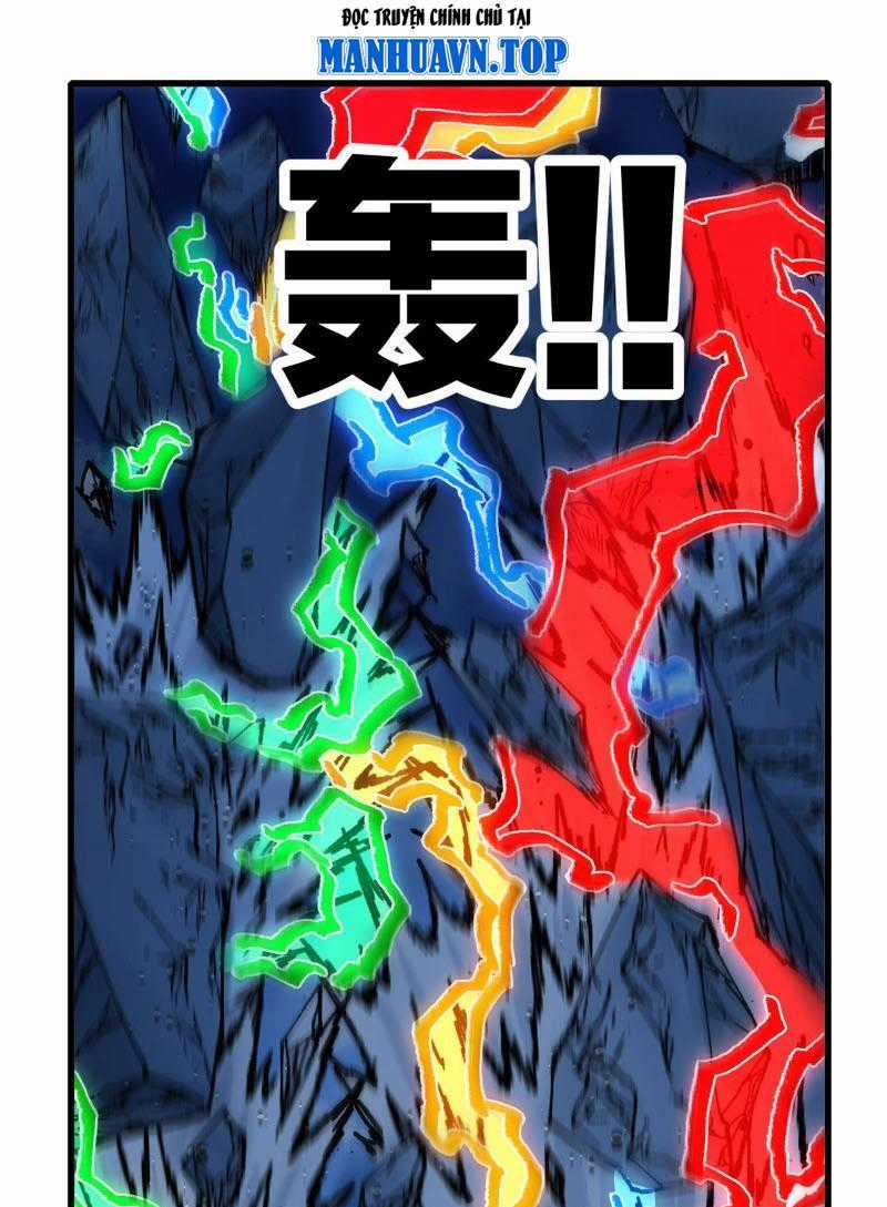 Thánh Khư - Chapter 244 - Trang 2