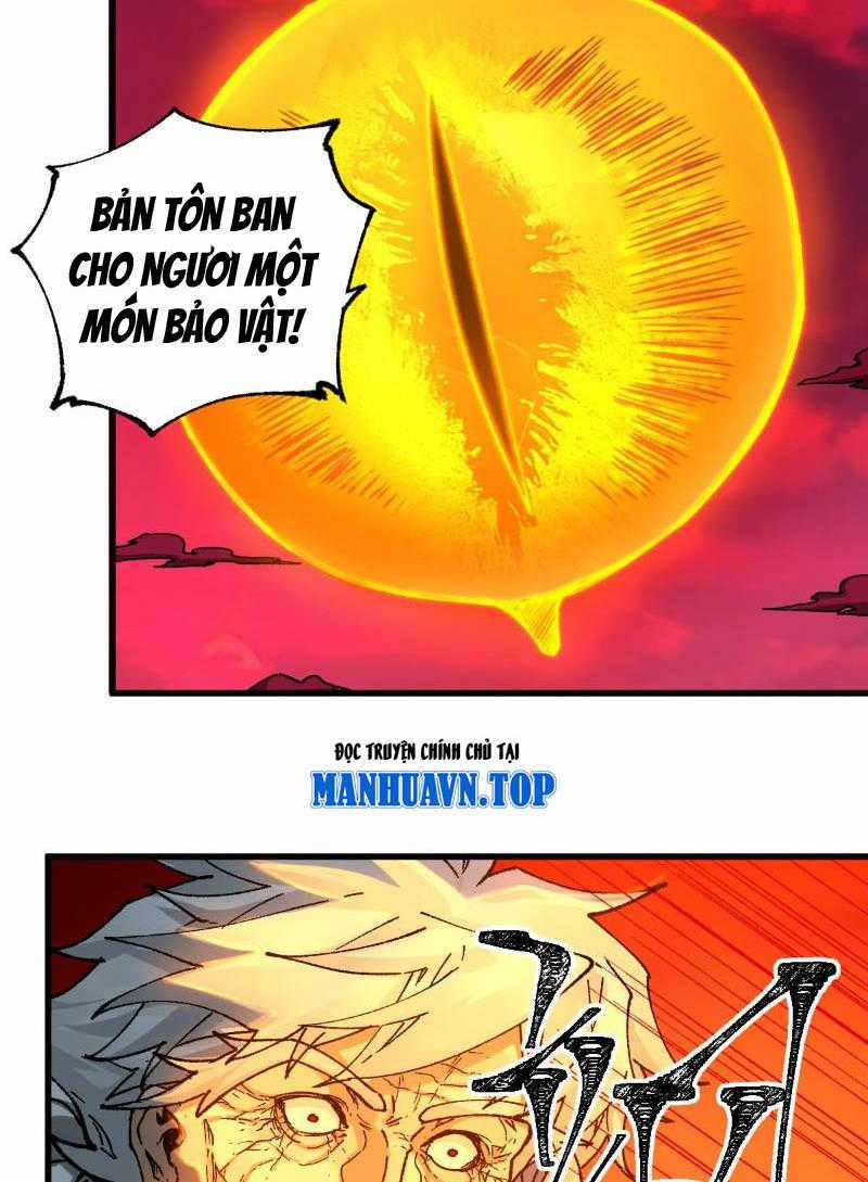 Thánh Khư - Chapter 244 - Trang 12