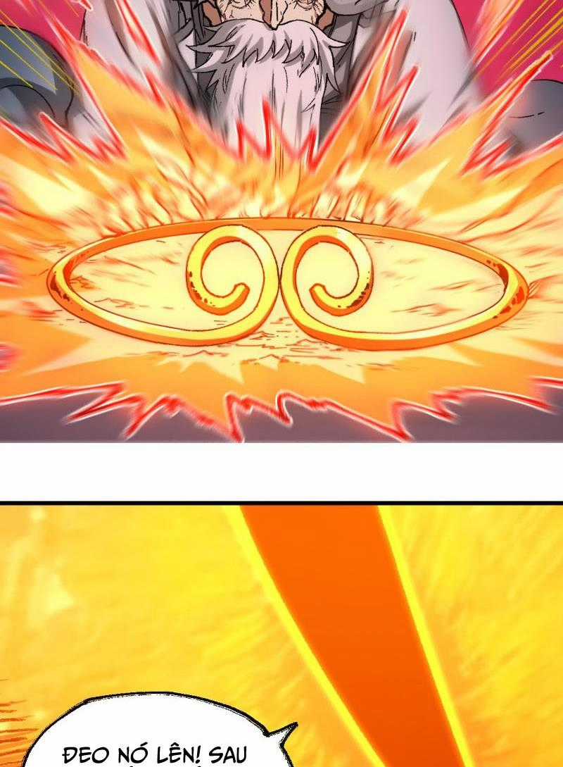 Thánh Khư - Chapter 244 - Trang 14