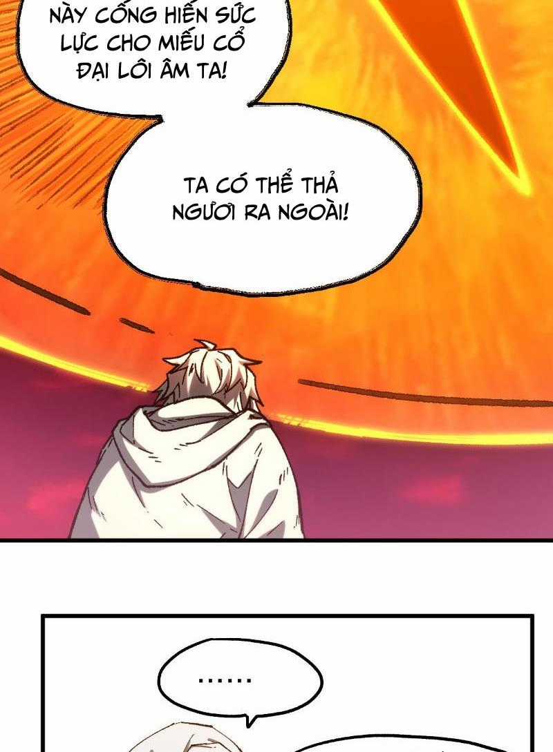 Thánh Khư - Chapter 244 - Trang 15