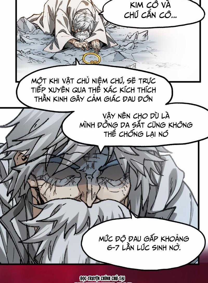 Thánh Khư - Chapter 244 - Trang 16