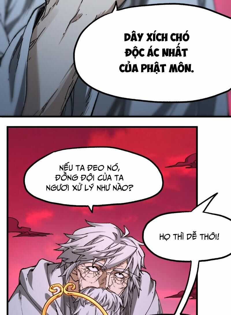 Thánh Khư - Chapter 244 - Trang 17