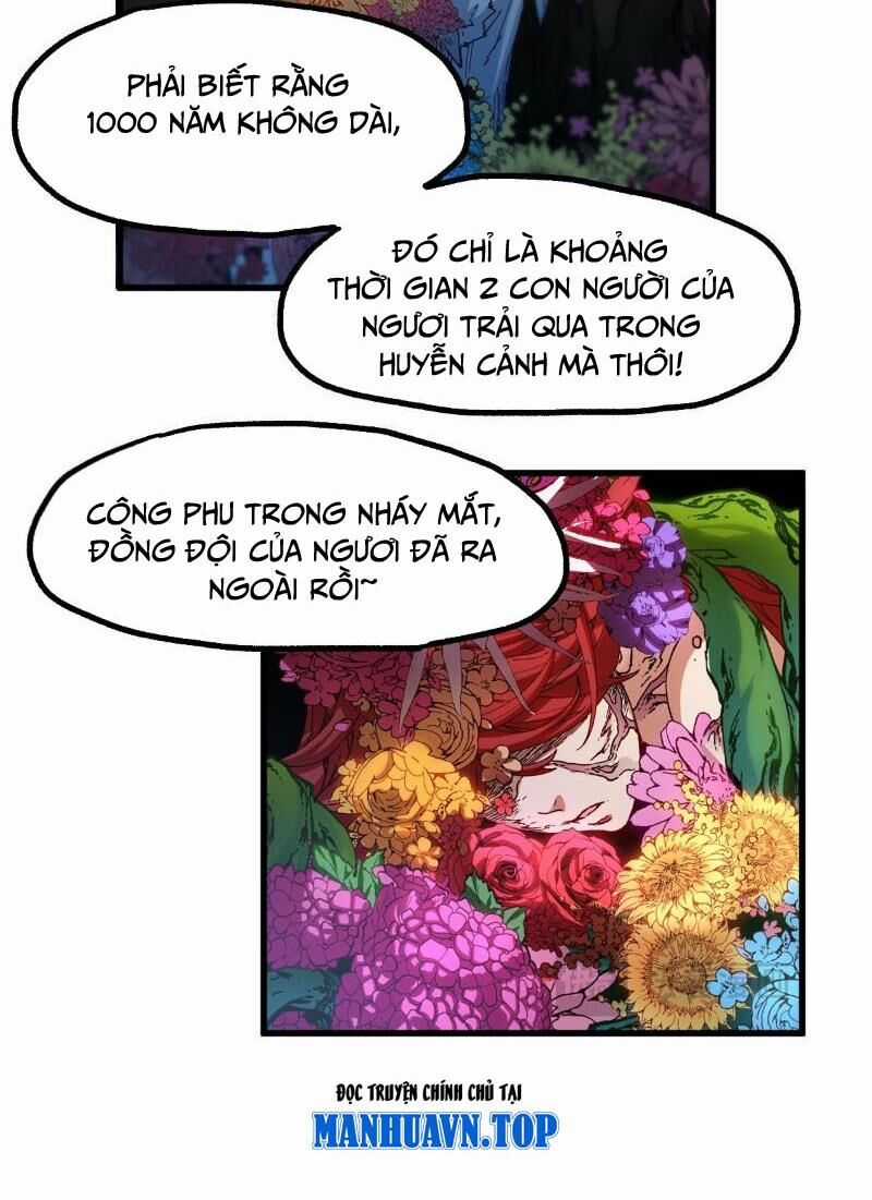 Thánh Khư - Chapter 244 - Trang 20