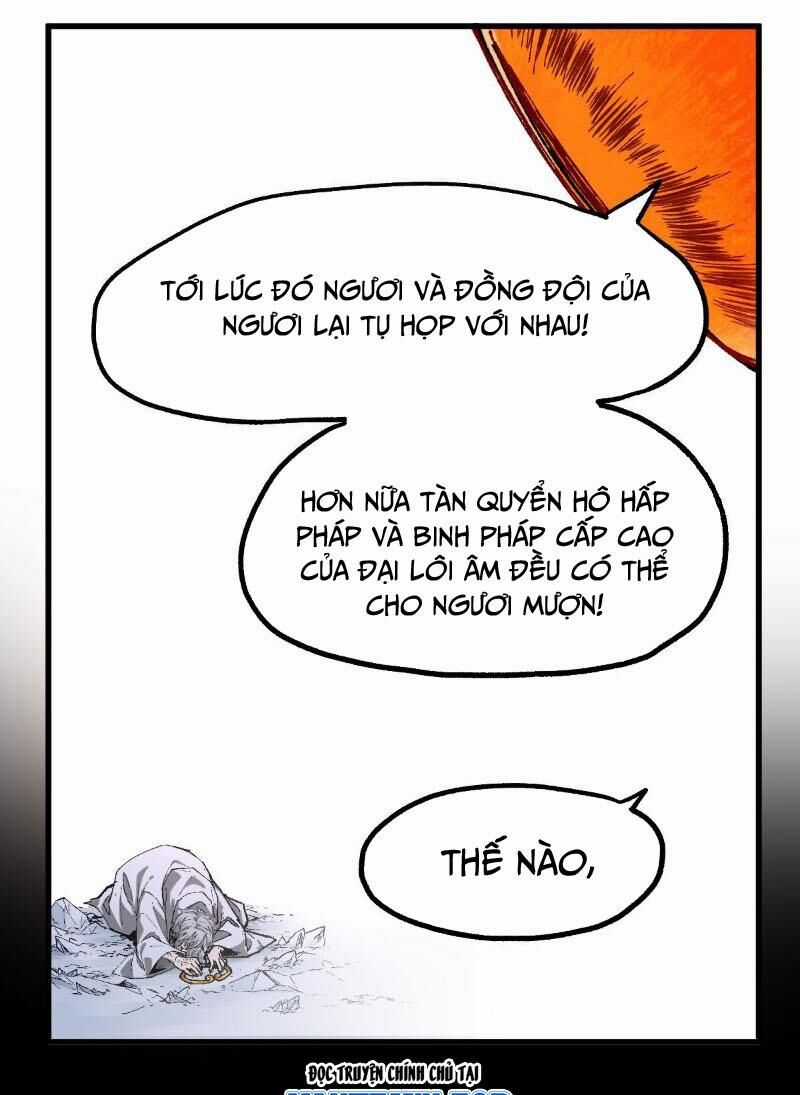 Thánh Khư - Chapter 244 - Trang 21