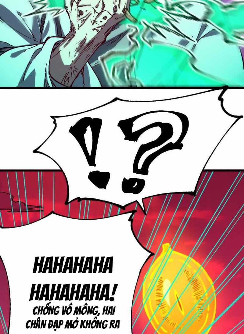 Thánh Khư - Chapter 244 - Trang 24