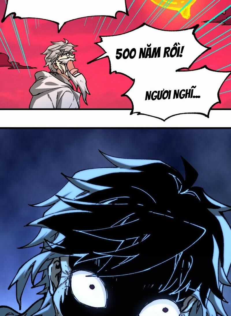 Thánh Khư - Chapter 244 - Trang 25