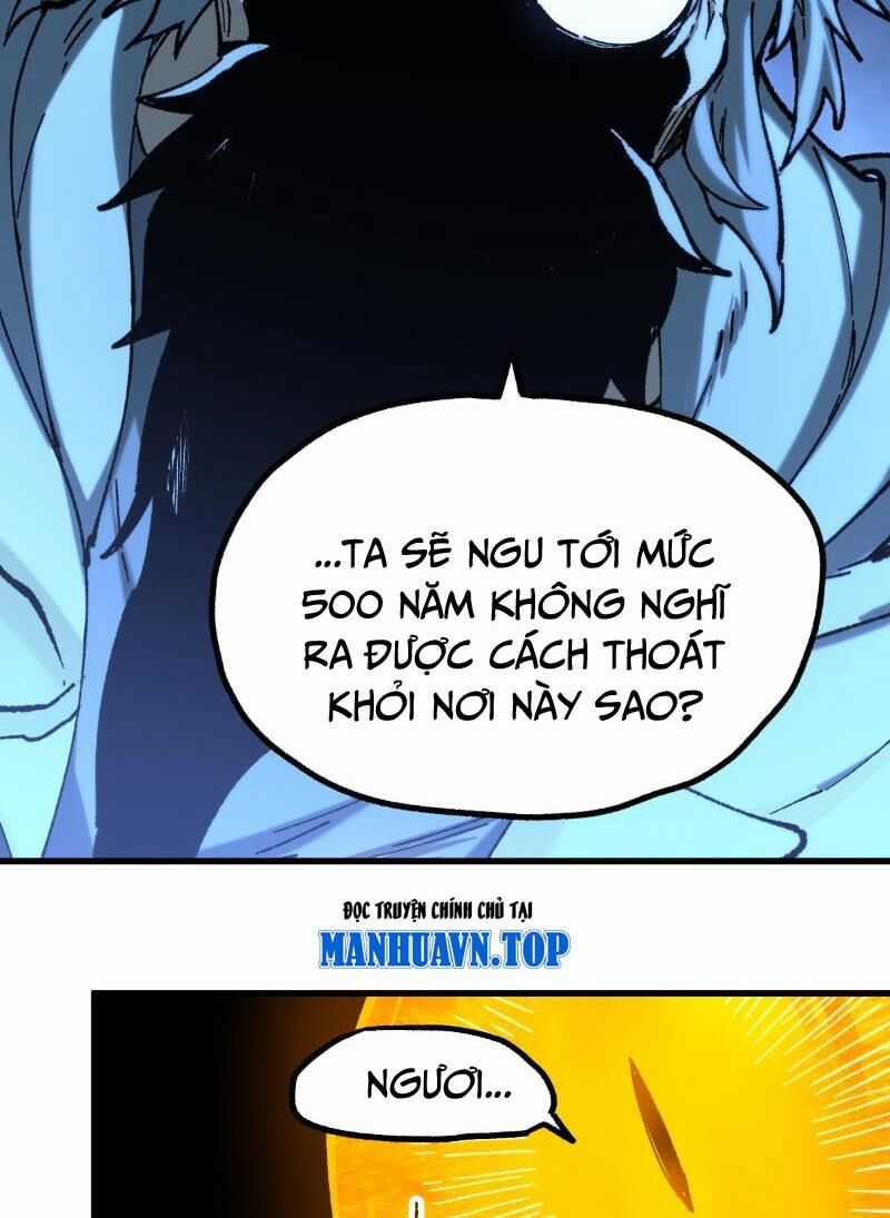 Thánh Khư - Chapter 244 - Trang 26
