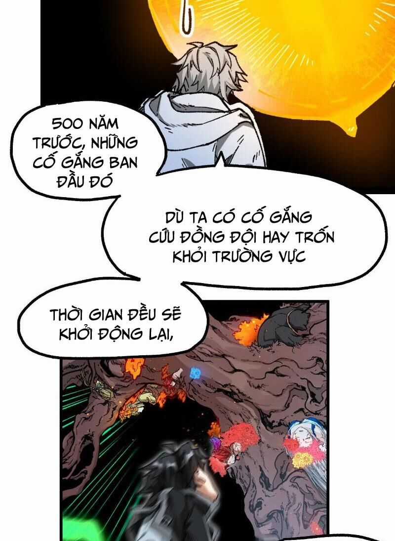 Thánh Khư - Chapter 244 - Trang 27
