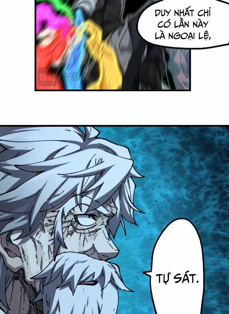 Thánh Khư - Chapter 244 - Trang 28