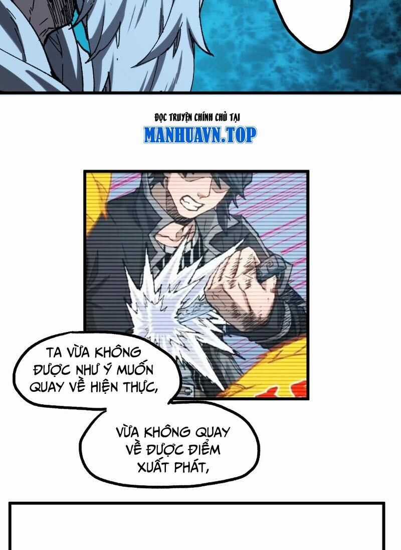 Thánh Khư - Chapter 244 - Trang 29