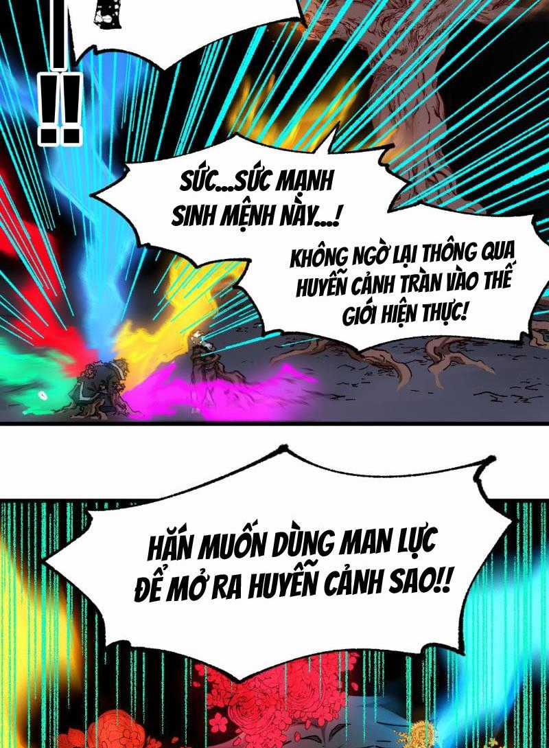 Thánh Khư - Chapter 244 - Trang 4
