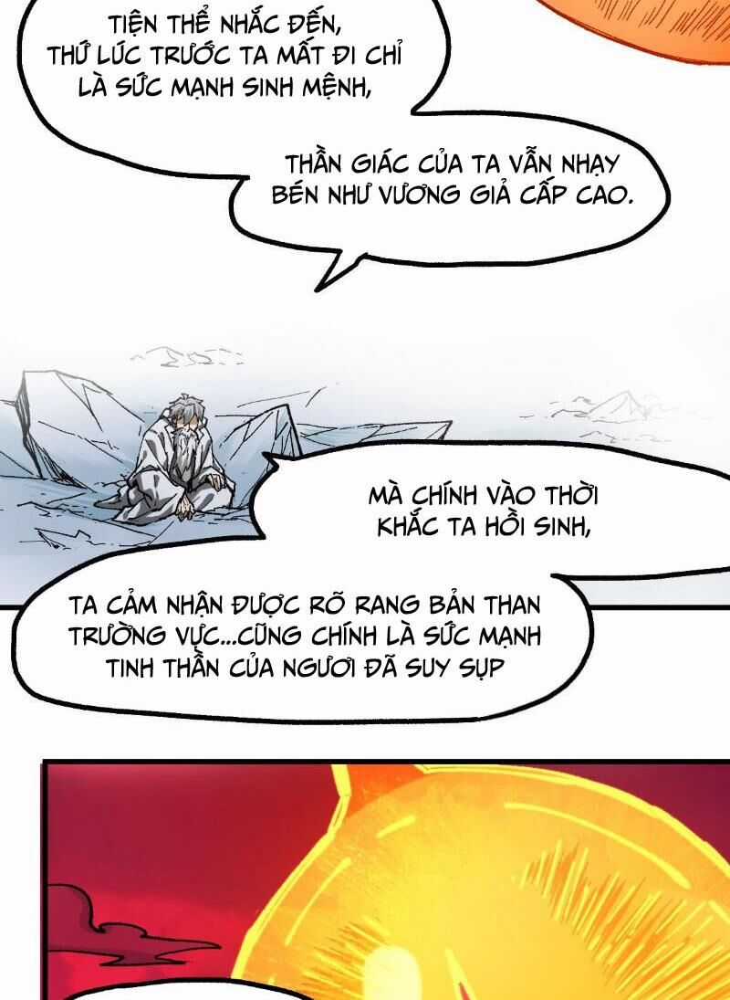 Thánh Khư - Chapter 244 - Trang 31