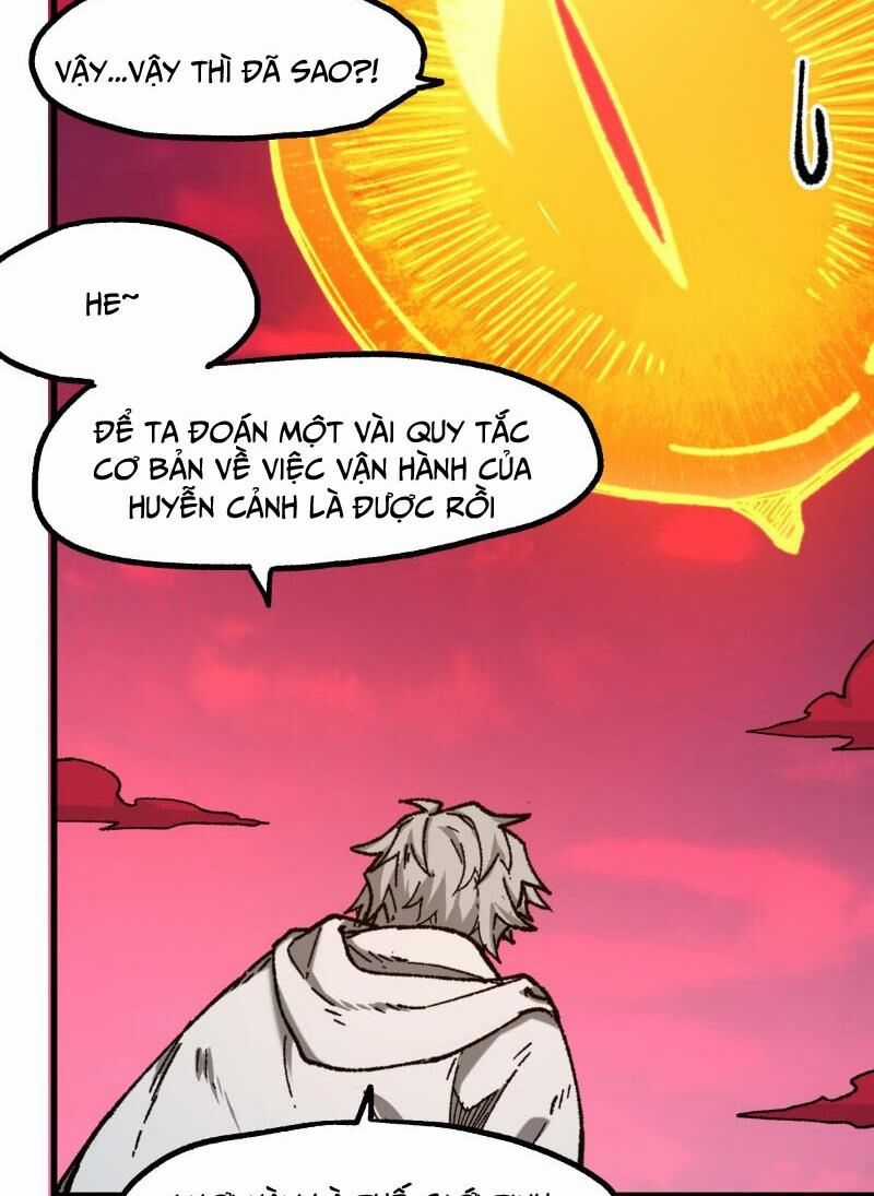 Thánh Khư - Chapter 244 - Trang 32