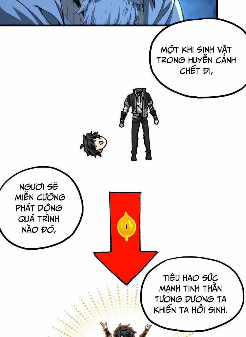 Thánh Khư - Chapter 244 - Trang 34