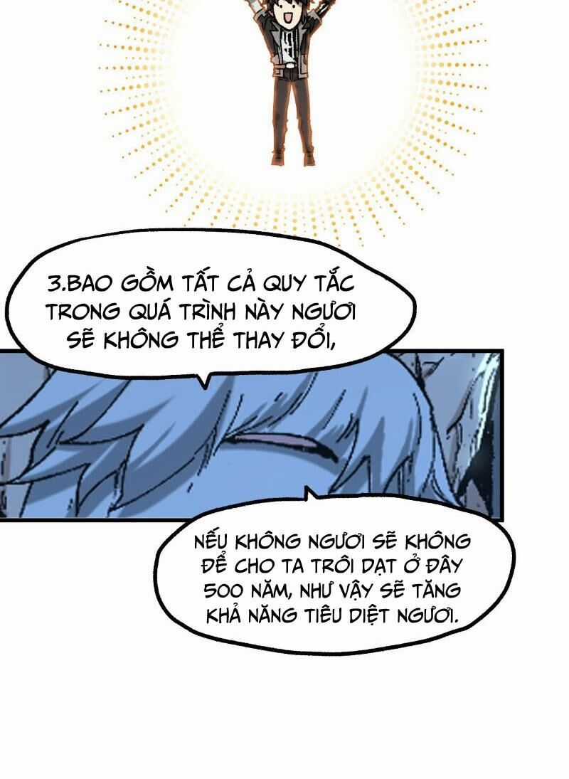 Thánh Khư - Chapter 244 - Trang 35