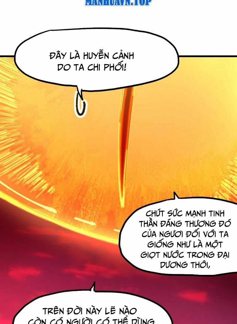 Thánh Khư - Chapter 244 - Trang 37