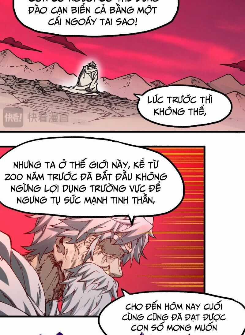 Thánh Khư - Chapter 244 - Trang 38