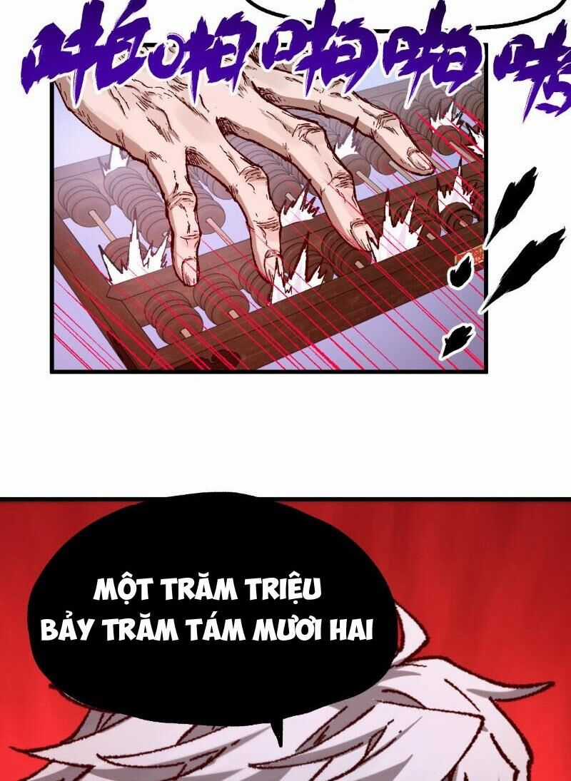 Thánh Khư - Chapter 244 - Trang 39