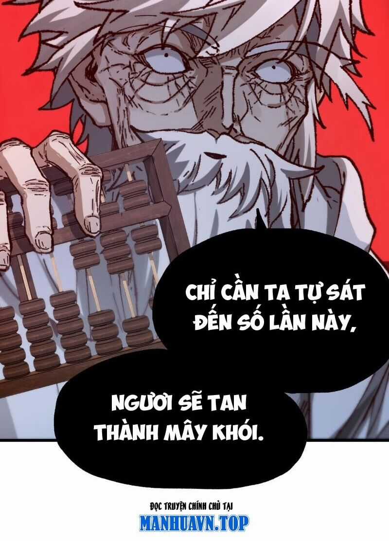 Thánh Khư - Chapter 244 - Trang 40