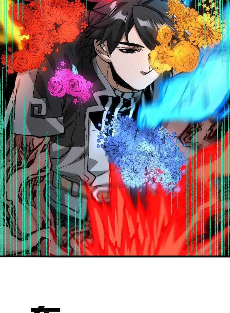 Thánh Khư - Chapter 244 - Trang 5