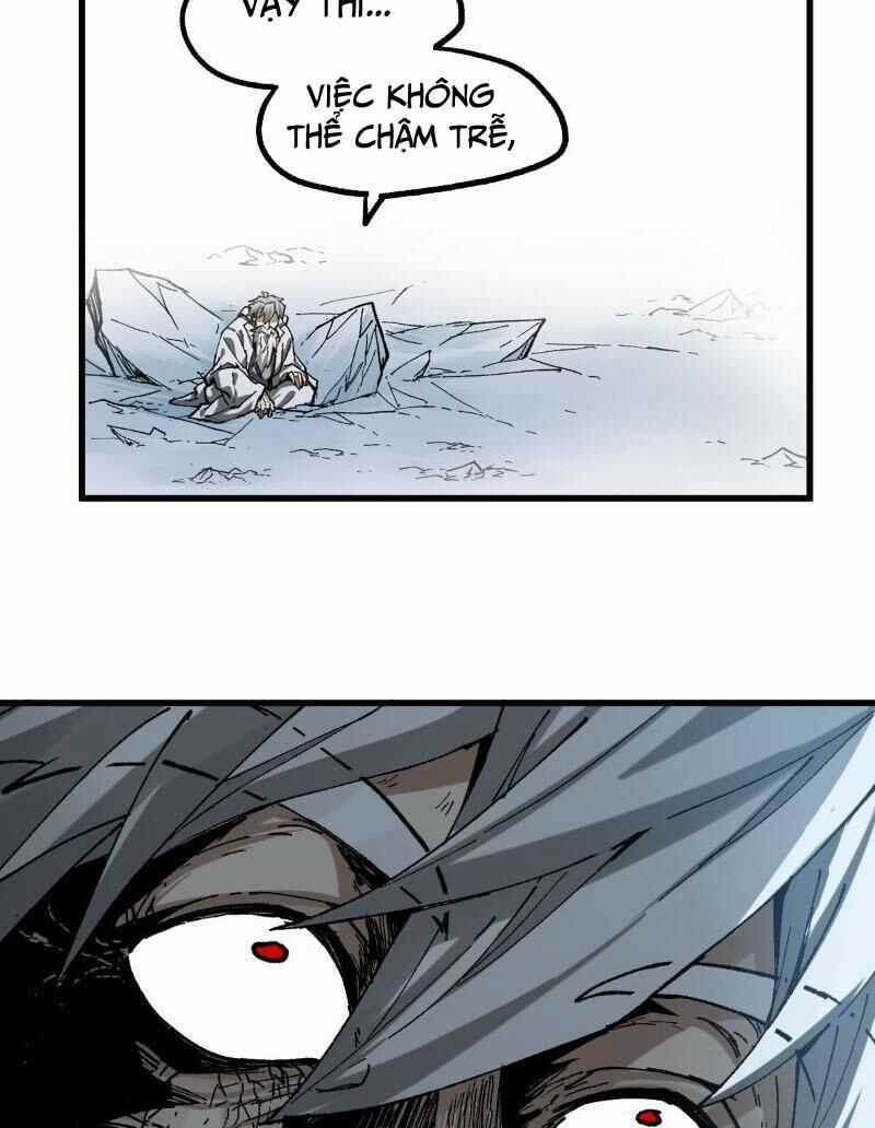 Thánh Khư - Chapter 244 - Trang 42