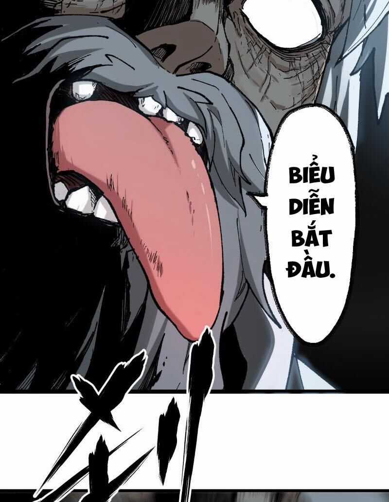 Thánh Khư - Chapter 244 - Trang 43