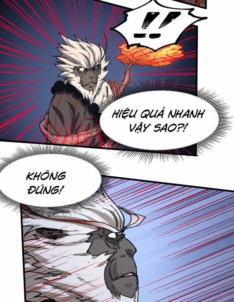 Thánh Khư - Chapter 244 - Trang 47