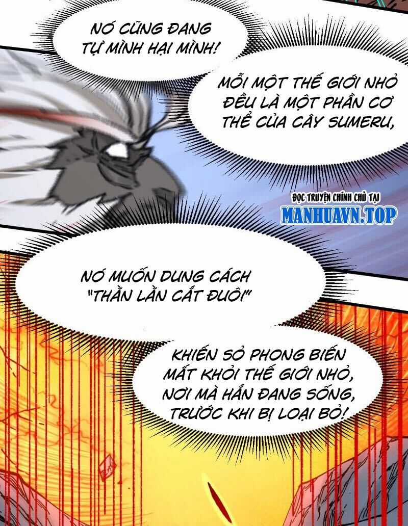 Thánh Khư - Chapter 244 - Trang 49